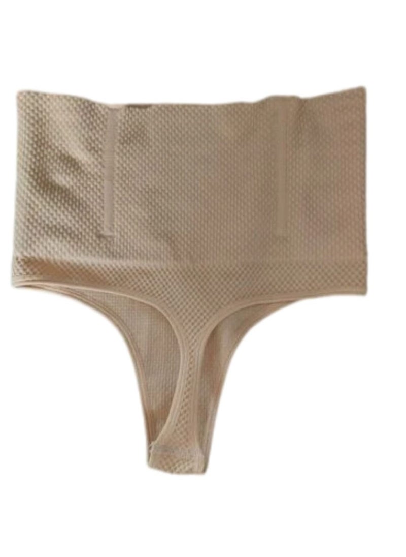 Generic - Corset Hide Lower Abdomen Thong - Image 1