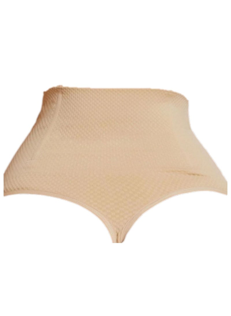 Generic - Corset Hide Lower Abdomen Thong - Image 1