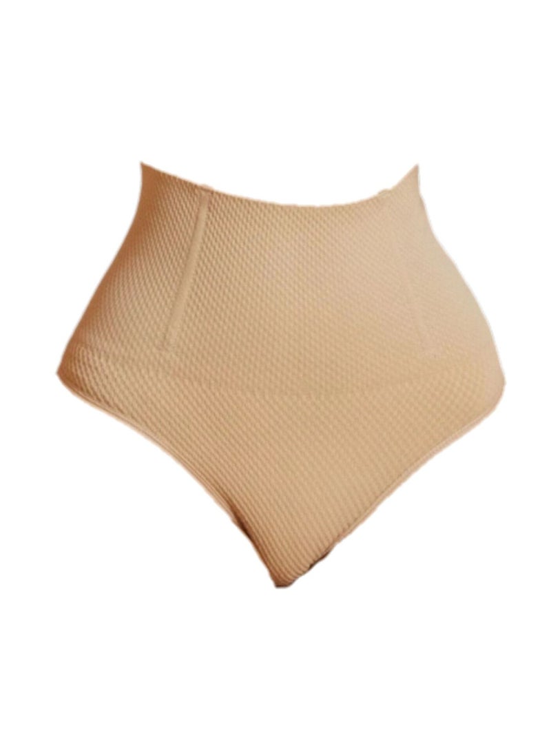 Generic - Corset Hide Lower Abdomen Thong - Image 1