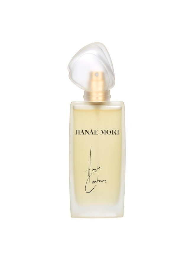 Hanae Mori Haute Couture EDT (L) 100ml