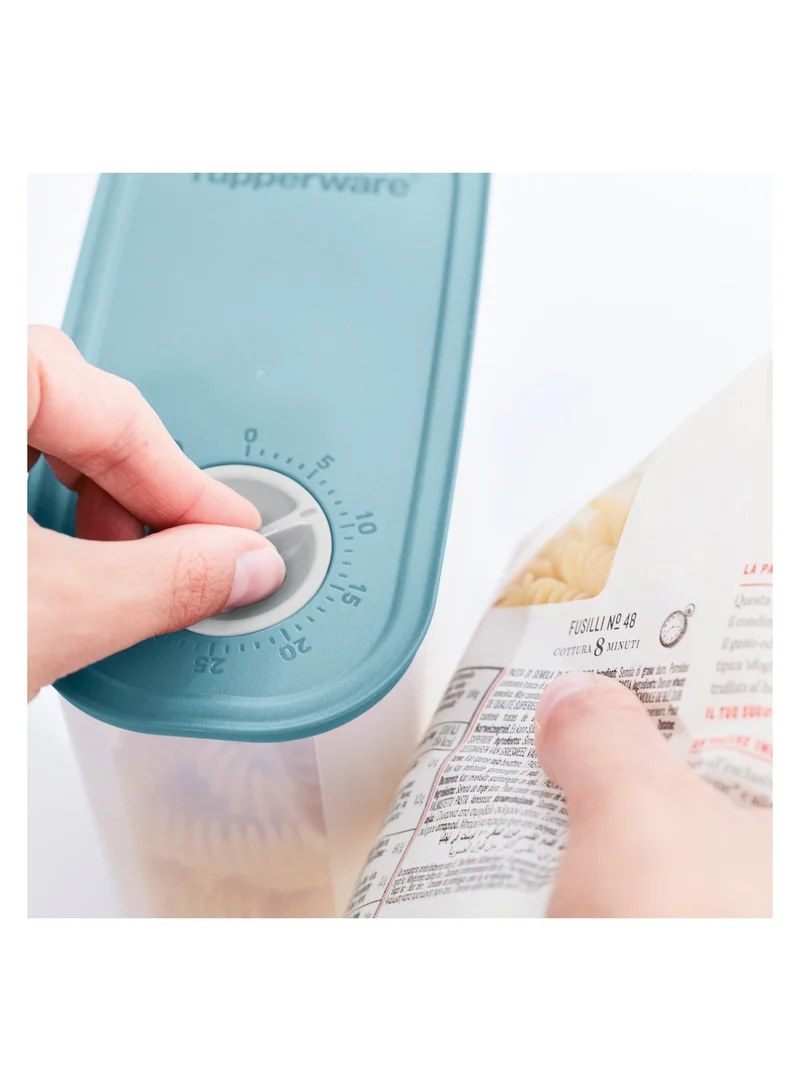 Tupperware Time Reminder Container 320 ml