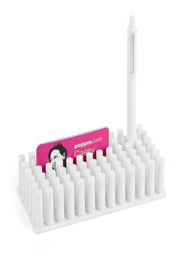 Softie Grip Grass Color: White