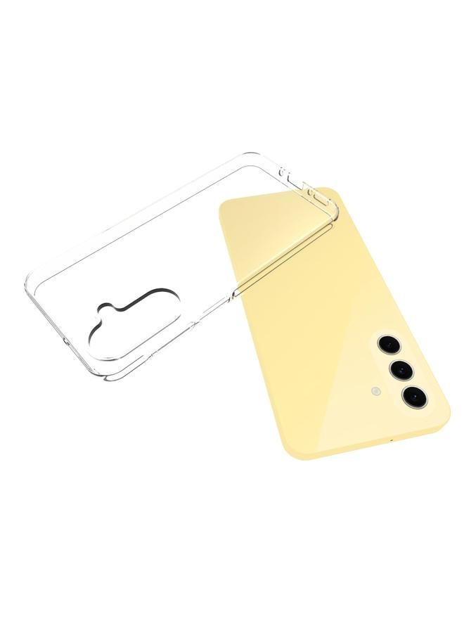 S-TOP Case For Samsung Galaxy A26 5G Waterproof Texture TPU Phone Case - Image 3