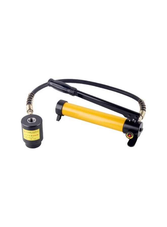 Hydrol Hydraulic Punch Driver, Model SKY-8A, 10 Ton Output Force - Image 1