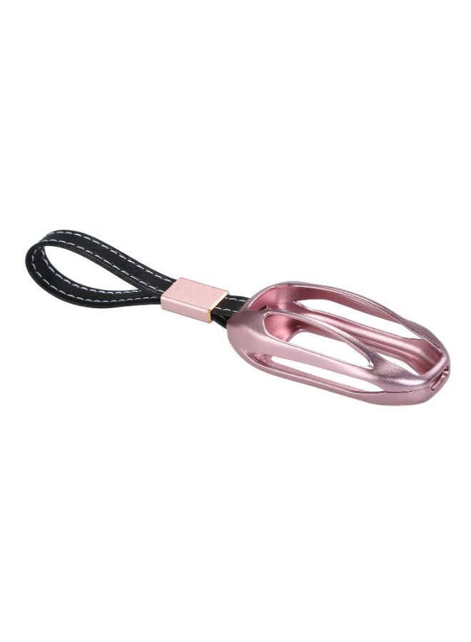 Loquat Key Protection Fob Cover Case For Tesla Model X - Image 2