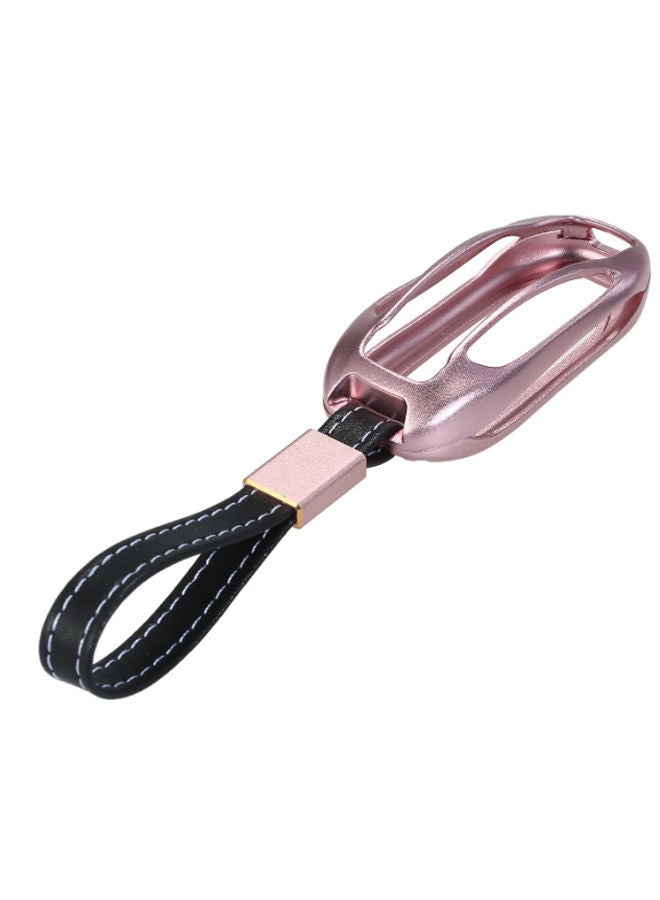 Loquat Key Protection Fob Cover Case For Tesla Model X - Image 1