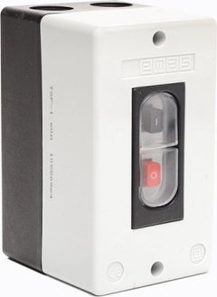 EMAS Thermal Switch Box (0.4 -0.7 A) Tsp-0.70 