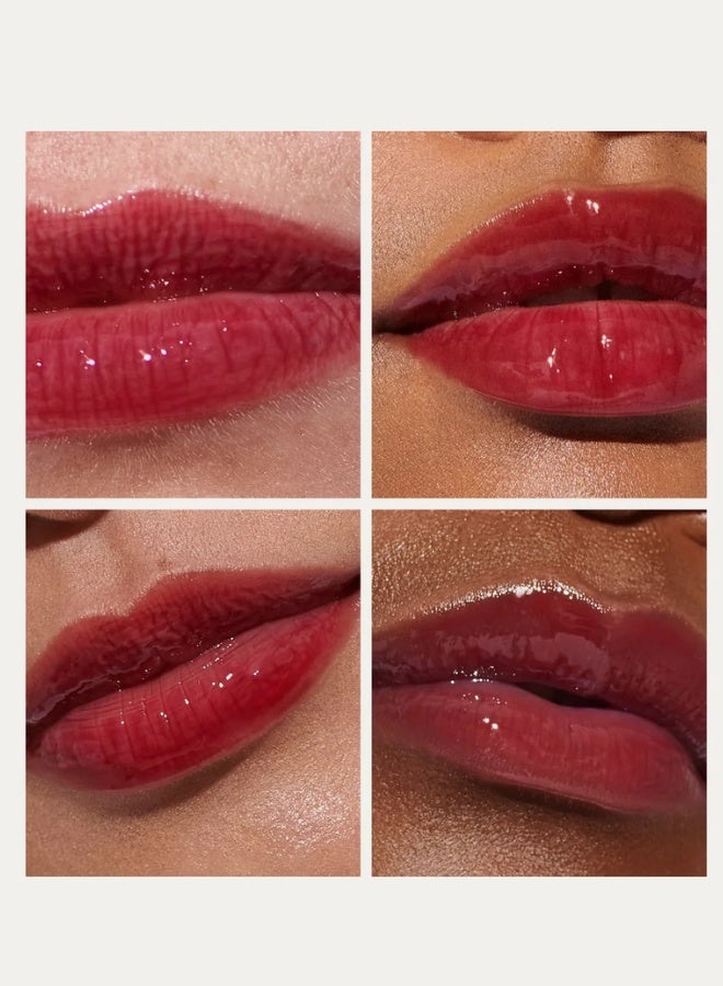 رود بيبتيد ليب تينت – راسبيري جيلي (توت مهروس) - Image 5