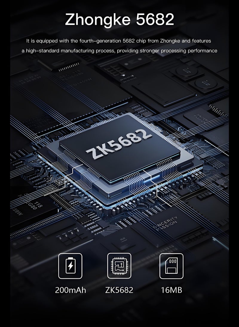 SmartWatch10 smart watch watch sports watch s9 watch S10 black - Image 5