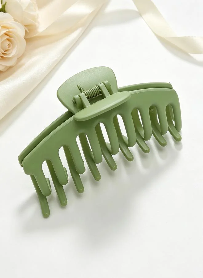 تايك تو Solid Claw Clip