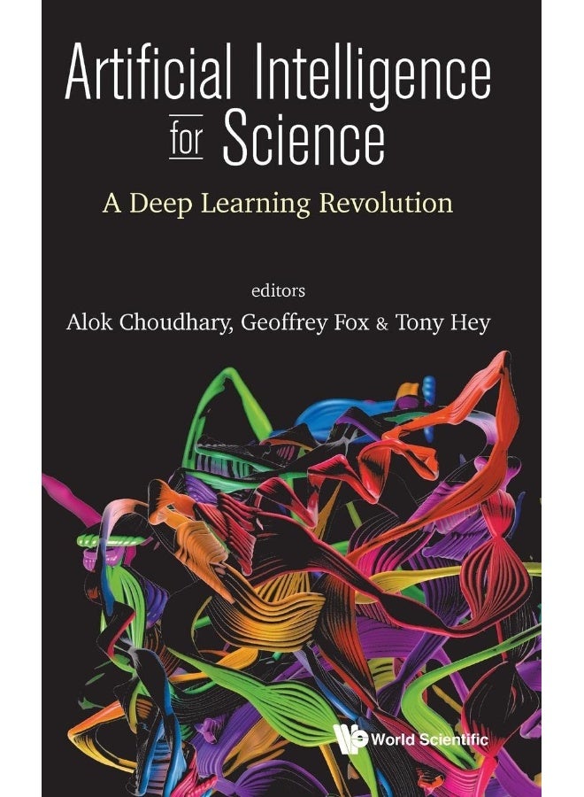 Artificial Intelligence for Science: A Deep Learning Revolution