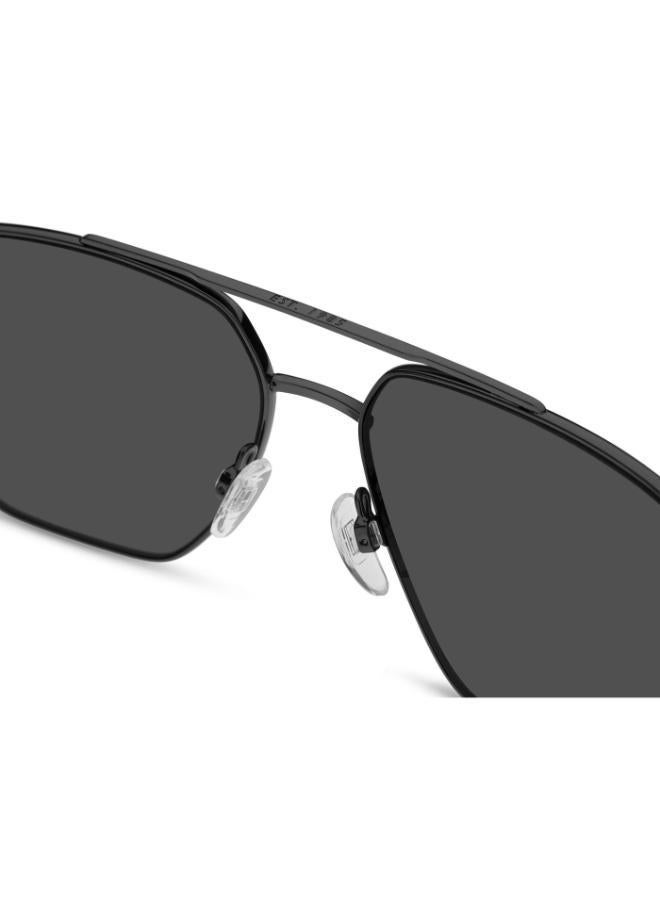 TOMMY HILFIGER Rectangular Sunglasses Frames - Image 4