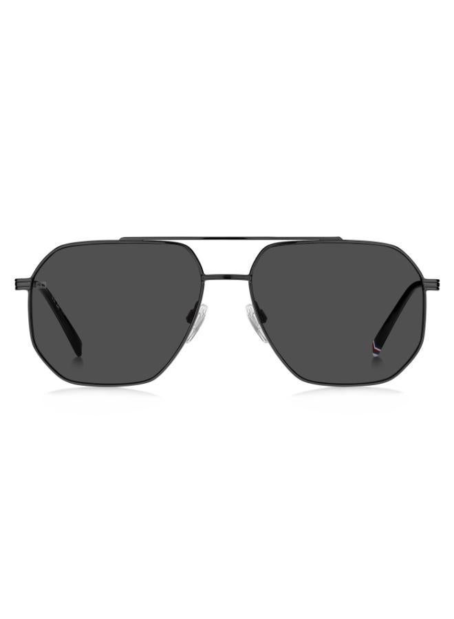 TOMMY HILFIGER Rectangular Sunglasses Frames - Image 3