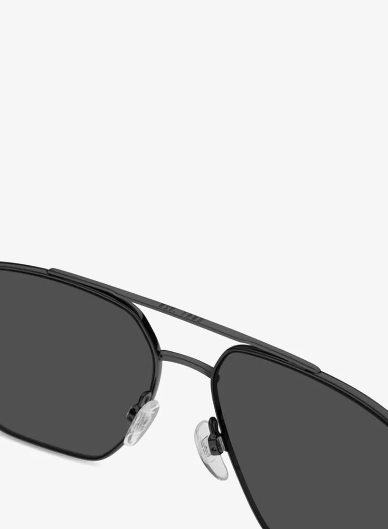 Tommy Hilfiger  Rectangular Sunglasses Frames for Men | Best Price UAE