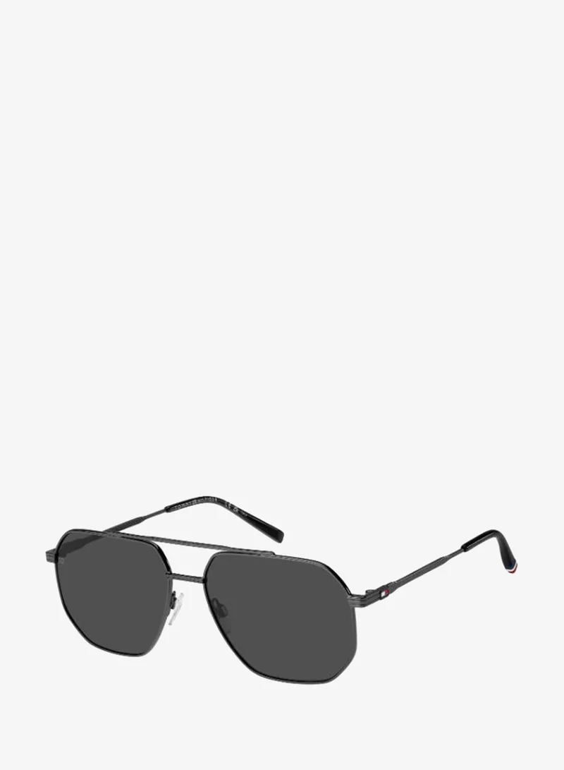Rectangular Sunglasses Frames