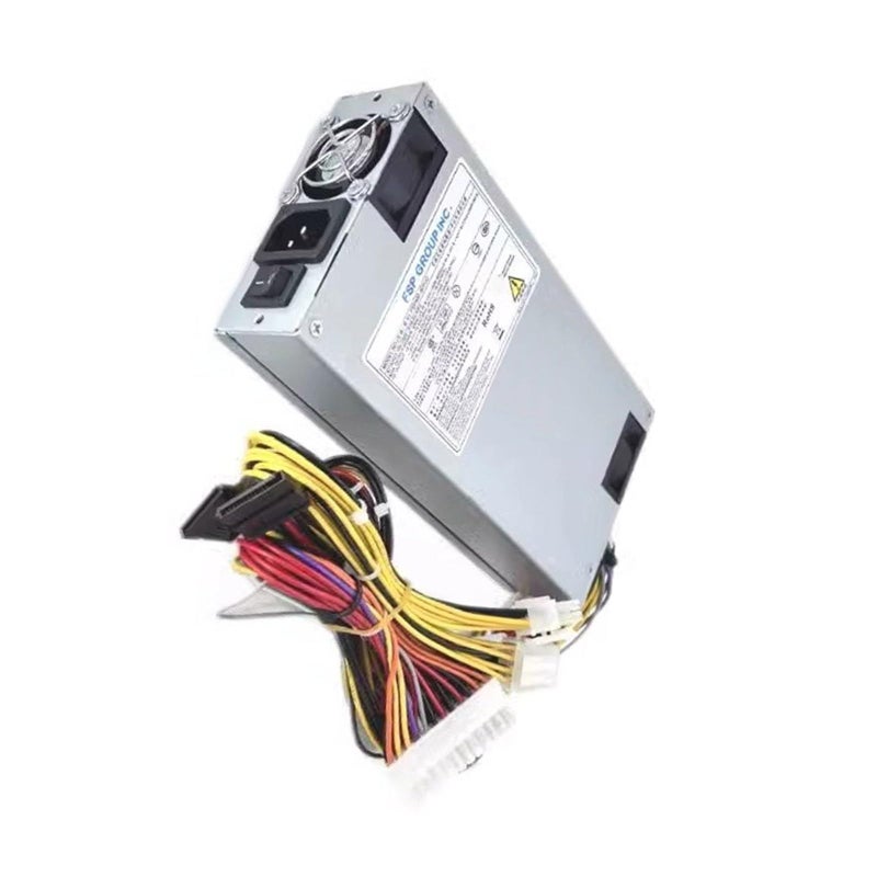 FSP300 Color 250W 300W 350W Power Supply For 1U Small Form Factor Computers With Double 8Pin Connectors - Image 4