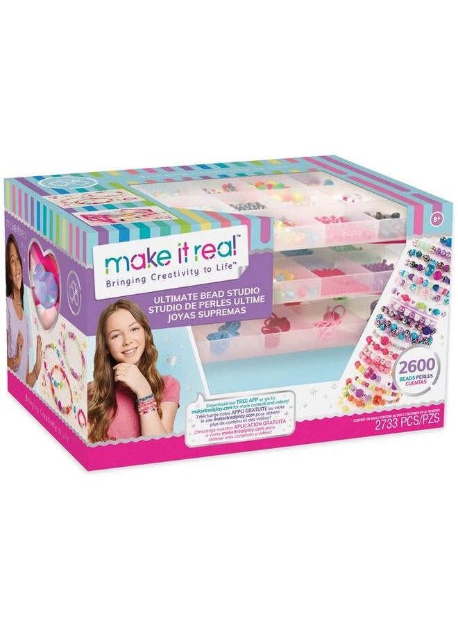 Make It Real Ultimate Bead Studio  - Image 1