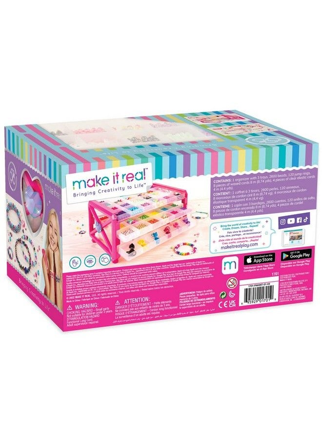 Make It Real Ultimate Bead Studio  - Image 4