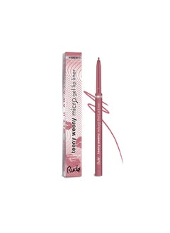 Rude Teeny Weeny Micro Gel Lip Liner - Dream On 