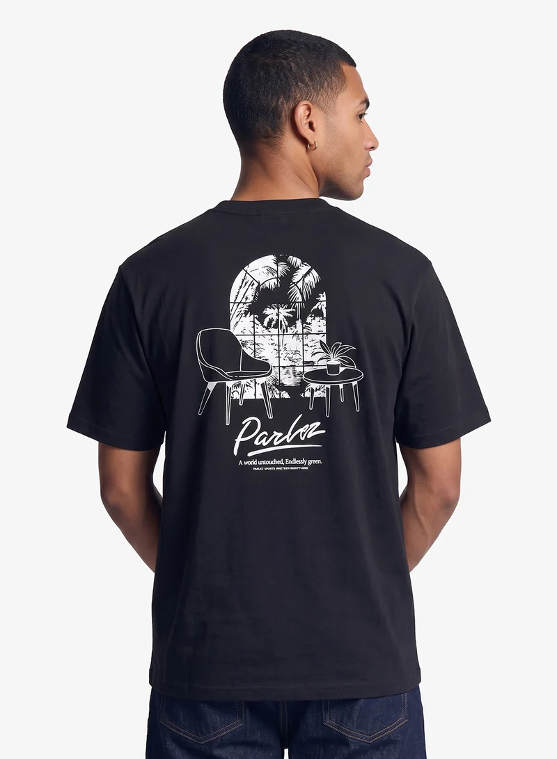 Parlez Harper T-Shirt