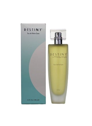 Destiny for Women Eau De Parfum Spray, 3.4 Ounce, Multi-color - pzsku/Z73A3159F37FC215D629FZ/45/_/1682327487/cfa285ae-f9cb-4cd3-8072-7faf3c78b8bd