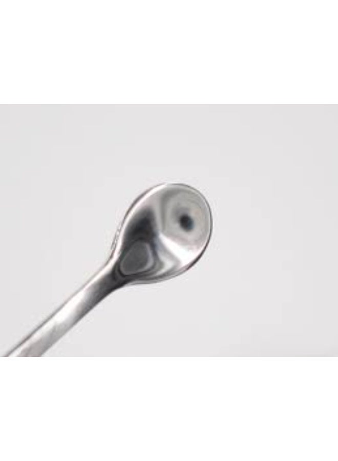 Niod Stainless Steel Spoon - Image 4