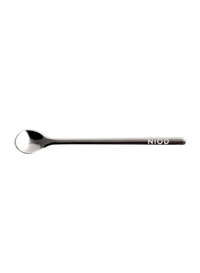 Niod Stainless Steel Spoon - Image 2