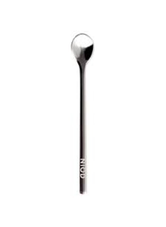 Niod Stainless Steel Spoon - Image 1