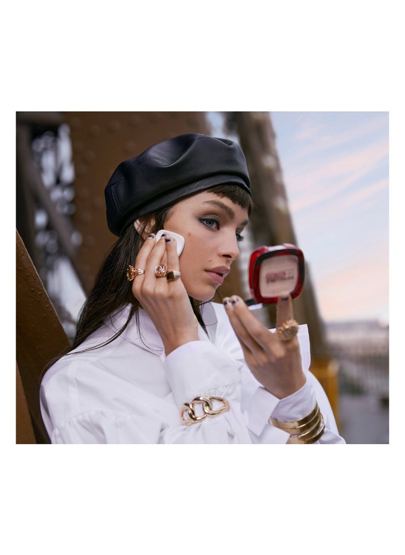 L'OREAL PARIS - Infaillible 24H Fresh Wear Foundation In A Powder, 250 Radiant Sand - Image 1