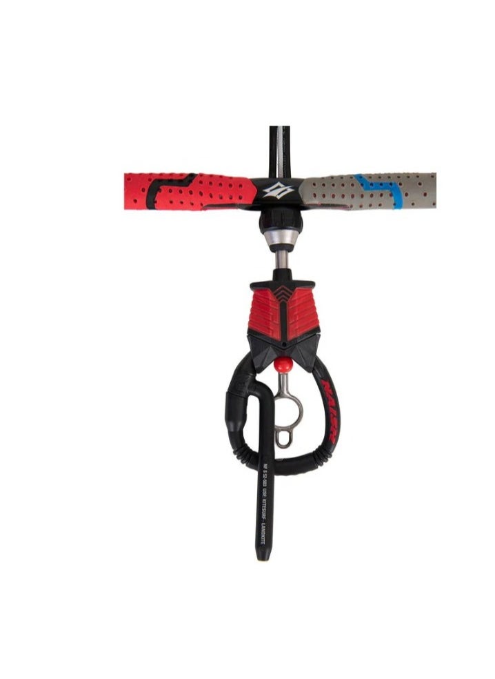 Naish Torque ATB 55 Control System – Unisex, 24m, Multicolor – Premium Kiteboarding Control Bar for Precision and Stability - pzsku/Z73A339FE6BE70C2B45CAZ/45/_/1737803923/fa709f72-40d0-4f0c-83c8-d64da1876376