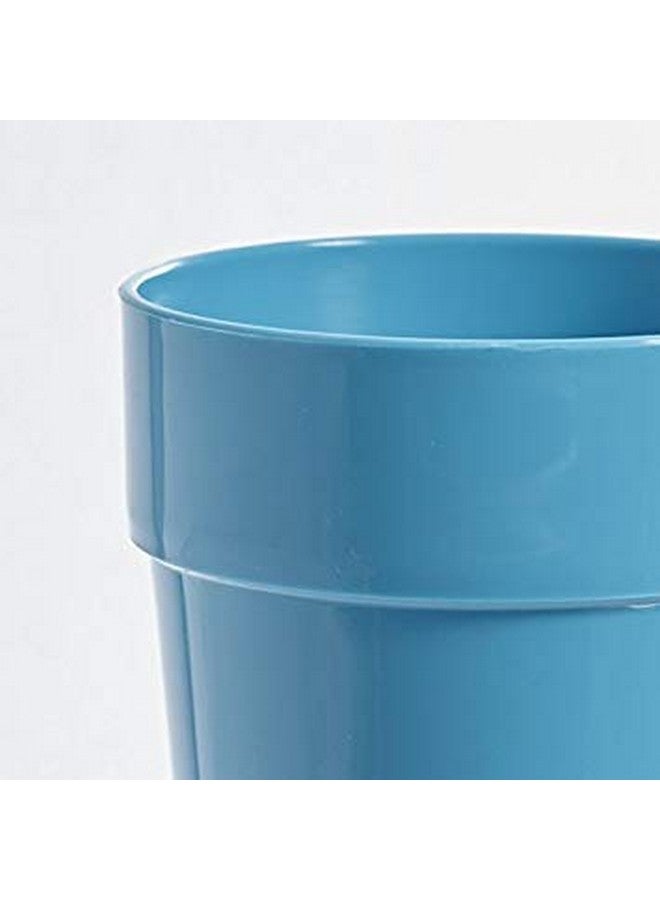 US Acrylic Spectrum Unbreakable Plastic 10 ounce Stackable Juice Tumblers in 8 Assorted Colors | Set of 16 Kids Drinking Cups | Reusable, BPA-free, Made in the USA, Top-rack Dishwasher Safe - Image 5