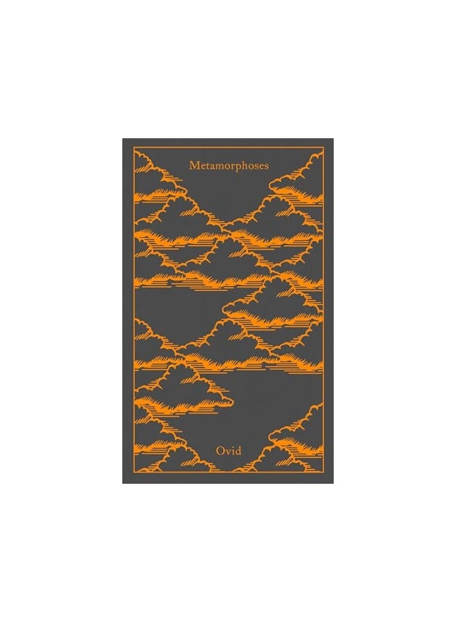Metamorphoses