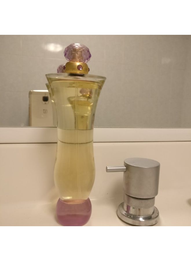 Versace EDP 100ml - Image 4