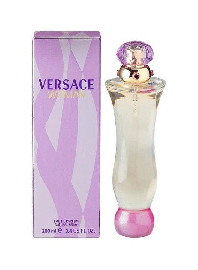 Versace EDP 100ml - Image 2