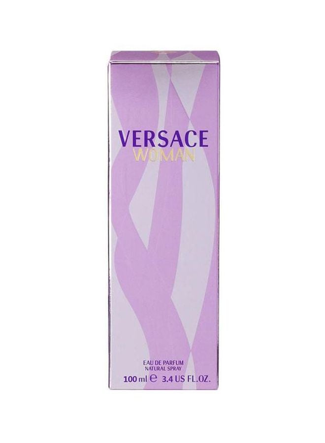 Versace EDP 100ml - Image 3
