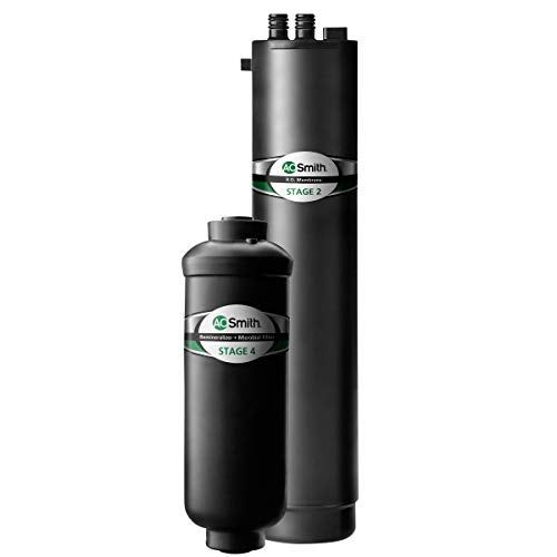 AO Smith AO Smith Membrane  Remineralizer Replacements 