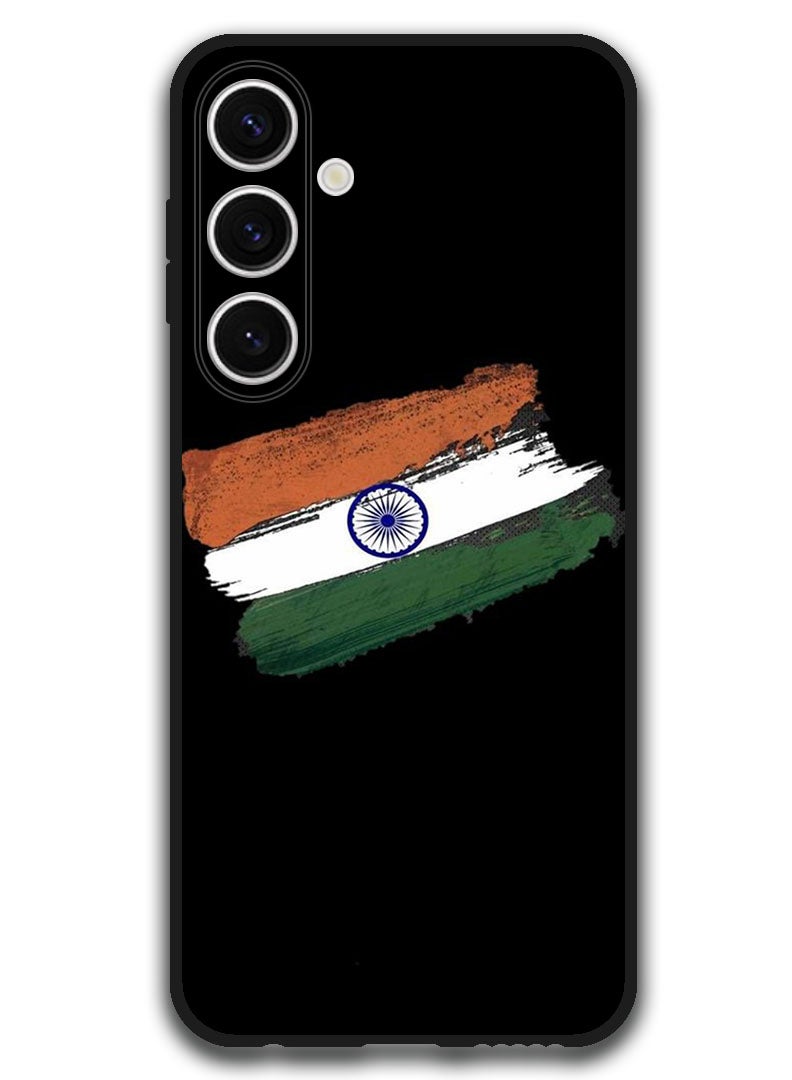 Theodor Protective Case Anti Scratch Shock Proof Bumper Cover For Samsung Galaxy S24 FE India - Image 1