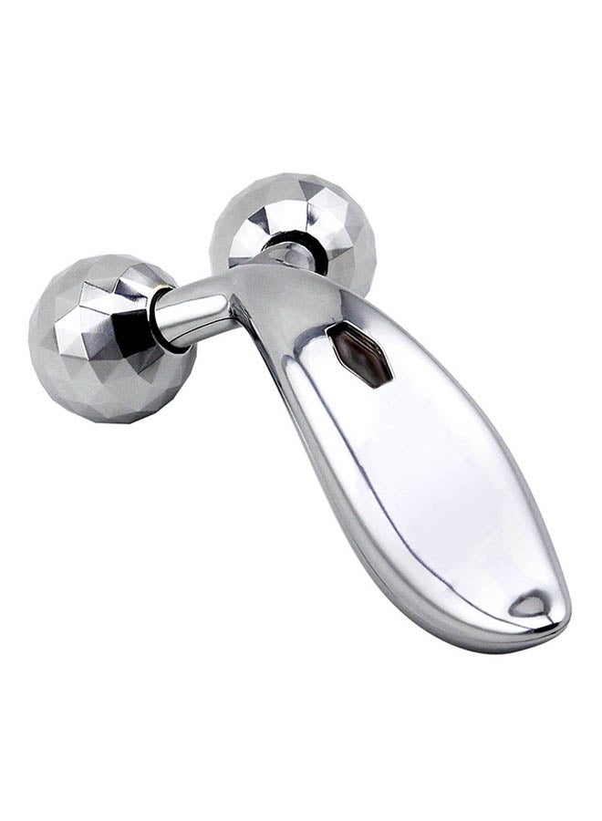 Loquat 3D Wrinkle Remover Body Face Massager - Image 3