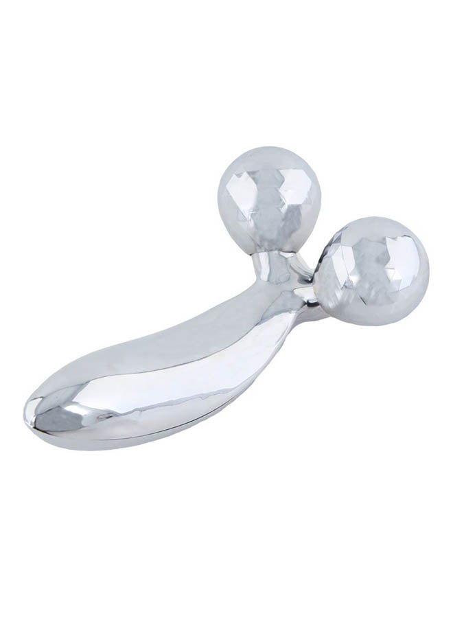 Loquat 3D Wrinkle Remover Body Face Massager - Image 2