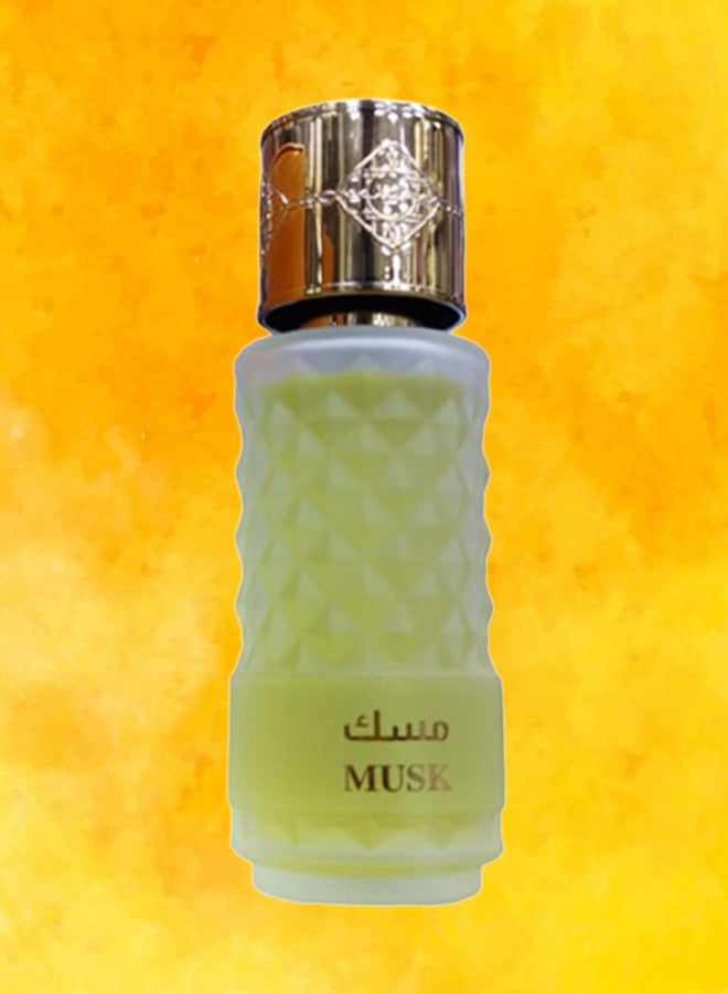 مسك عطر مسك 100 مل - Image 1