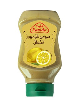 Lavida Pickled Lemon Sauce , 410 gm 