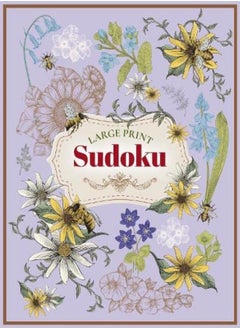 Large Print Sudoku - pzsku/Z73A3BDAA7564578952E2Z/45/_/1695819964/7adadd1f-6b55-40fb-af93-473e049785ed