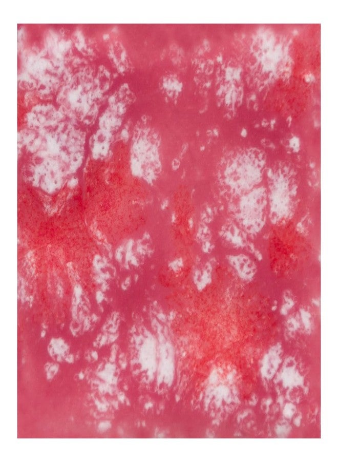 Mayco Jungle Gems Crystal Glaze - Peppermint Twist, Pint
