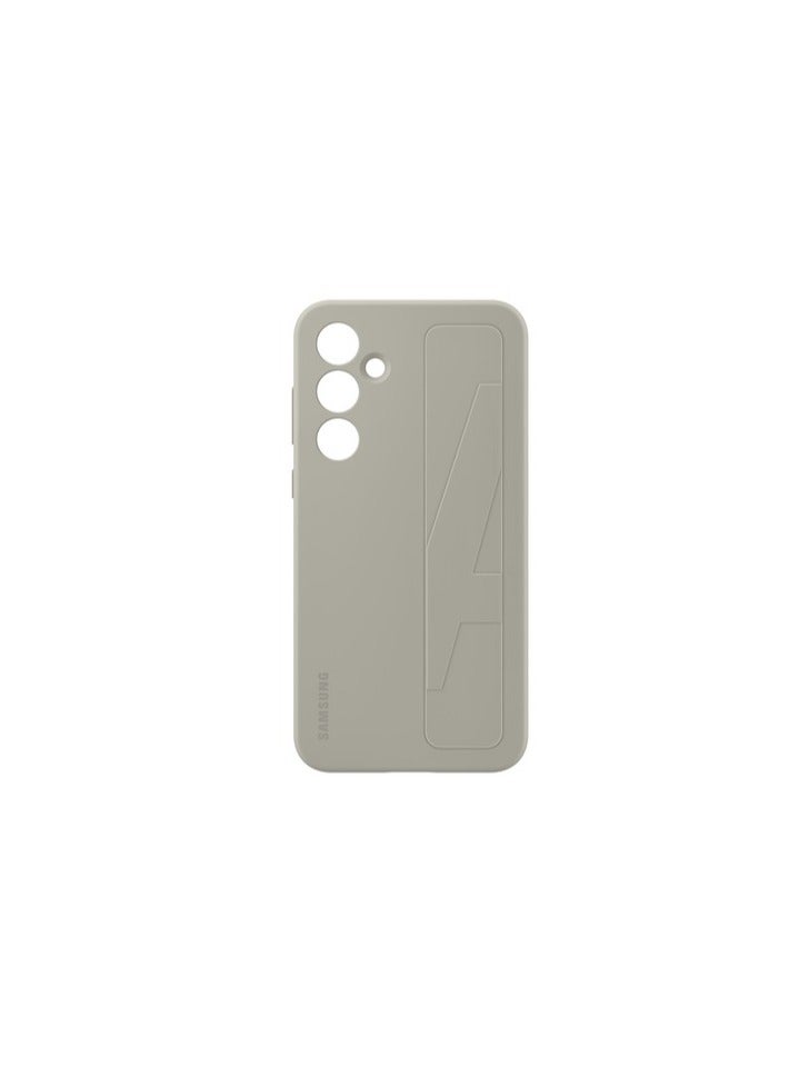 Samsung Galaxy A55 5G Standing Grip Case – Graphite - Image 5
