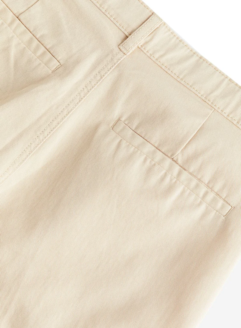 H&M Kids Essential Relaxed Fit Chinos