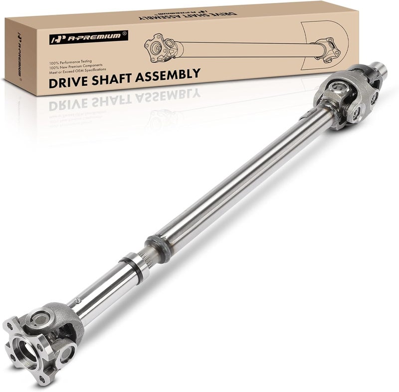 A-Premium Rear Drive Shaft Assembly for Jeep JL Wrangler 2018 - Image 1