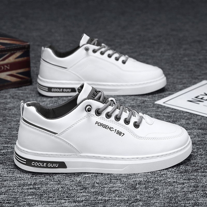 Unisex Casual Sneakers Shoes - Image 2