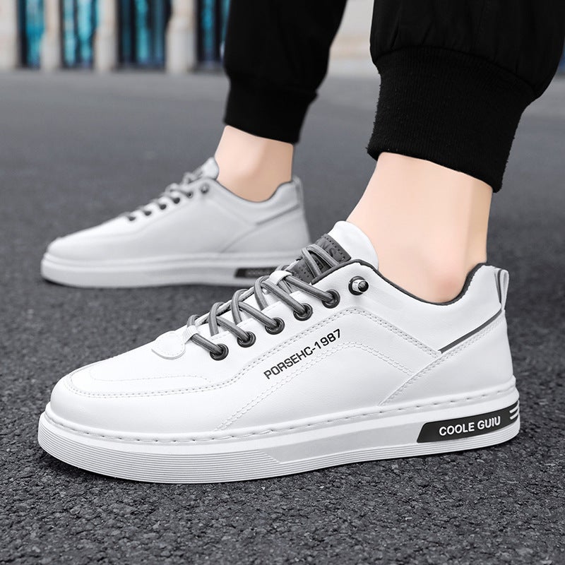 Unisex Casual Sneakers Shoes - Image 1