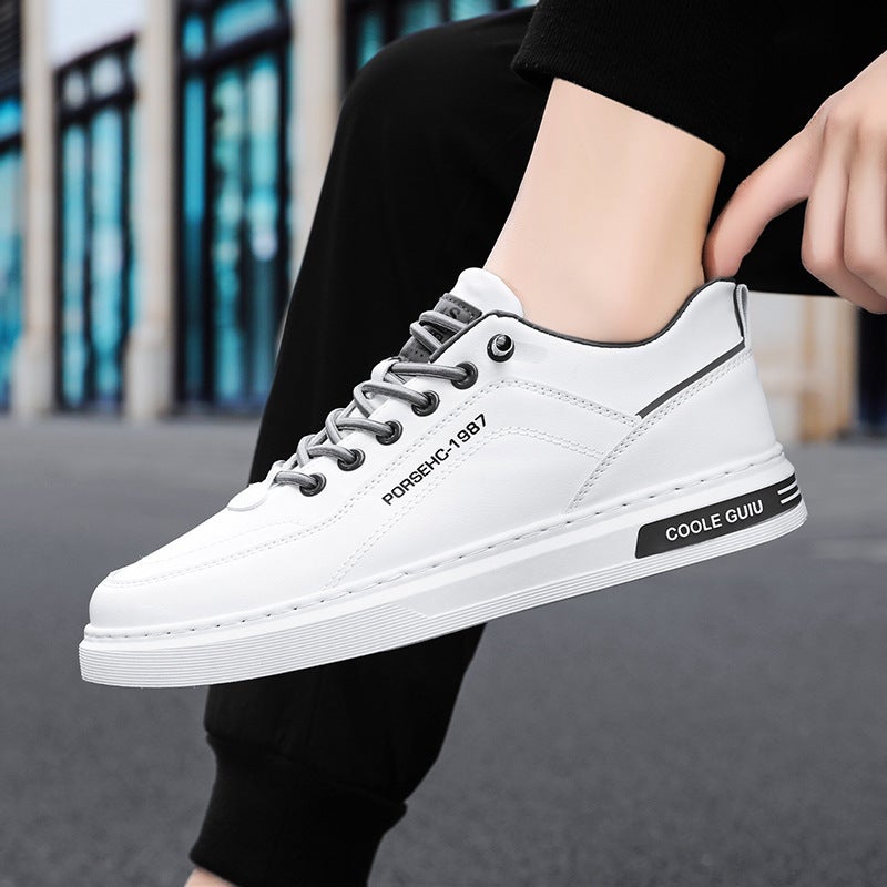 Unisex Casual Sneakers Shoes - Image 4