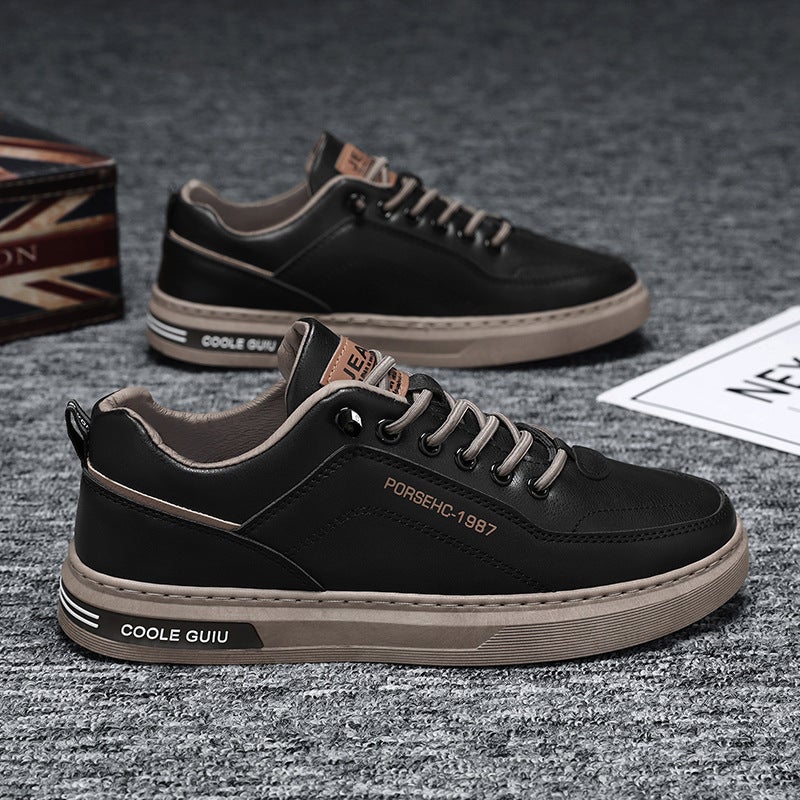 Unisex Casual Sneakers Shoes - Image 3